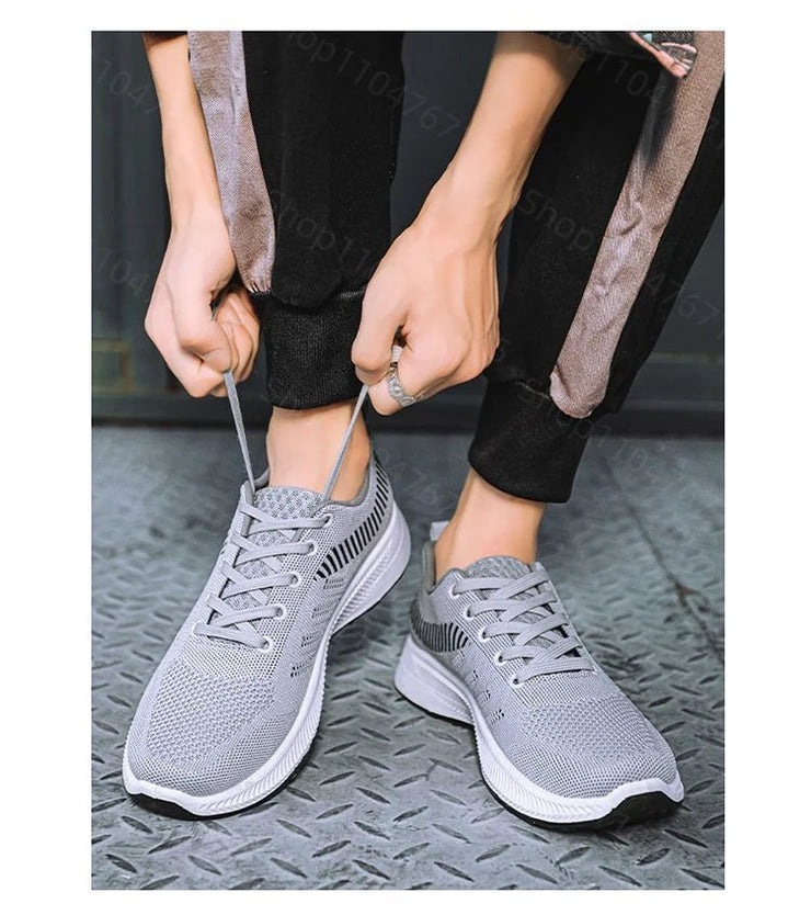 Men's Sports Shoes