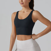 Women's Yoga Tank Top