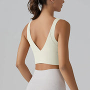 Women's Yoga Tank Top