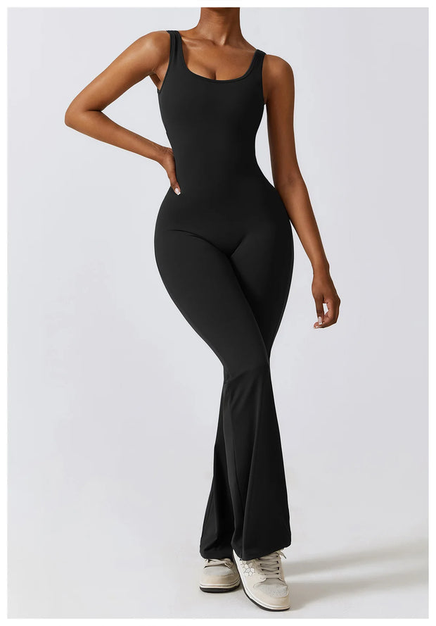 Women’s Training Push Up Bodysuit