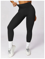Women's Yoga Set Sports Bra & Leggings