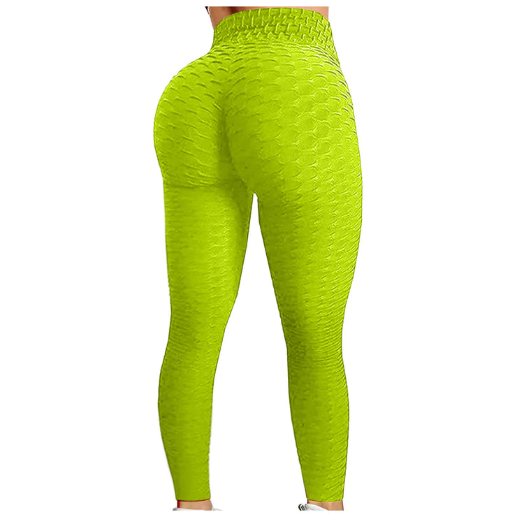 Women’s Yoga High Waist Leggings