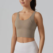 Women's Yoga Tank Top