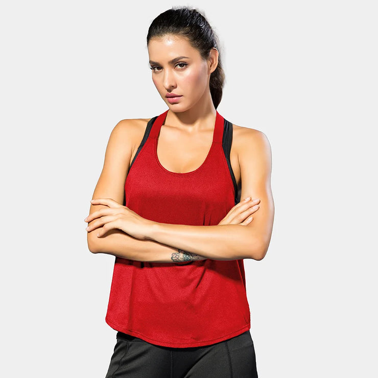 Women’s Tank Tops