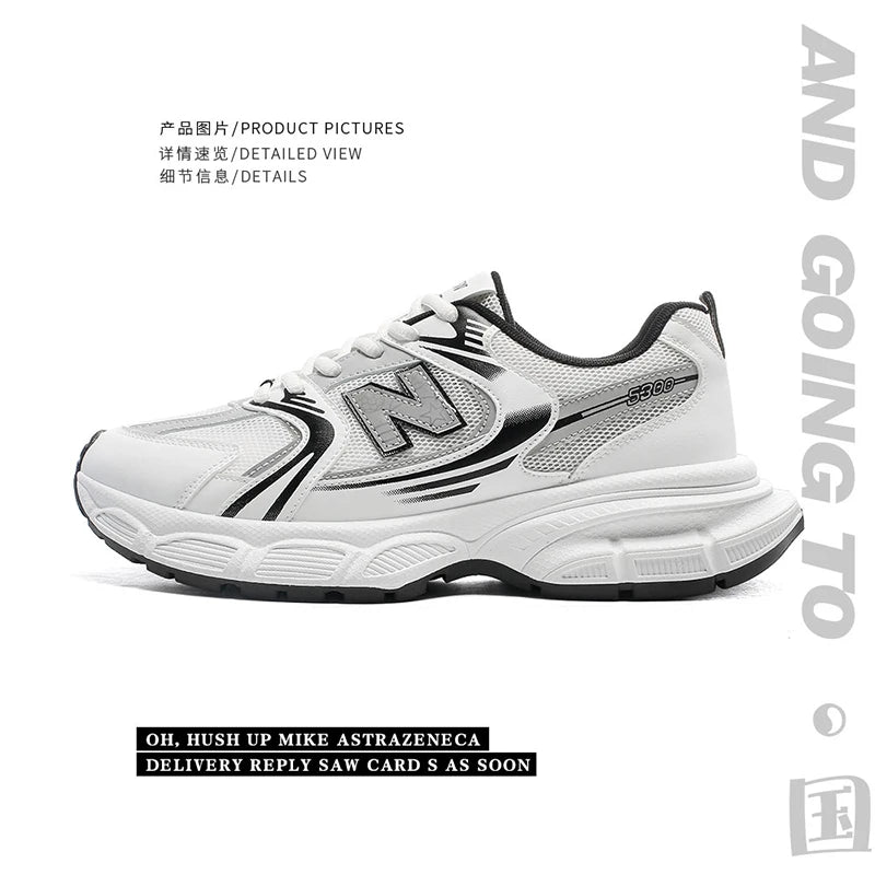 2025 Women’s Shoes - Just Fit 