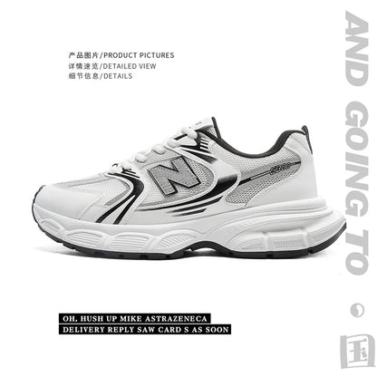 2025 Women’s Shoes - Just Fit 