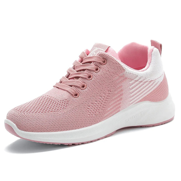 Women's sports shoes