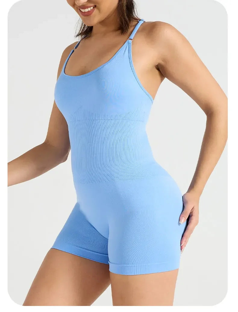 Women's Yoga Sets - Just Fit 