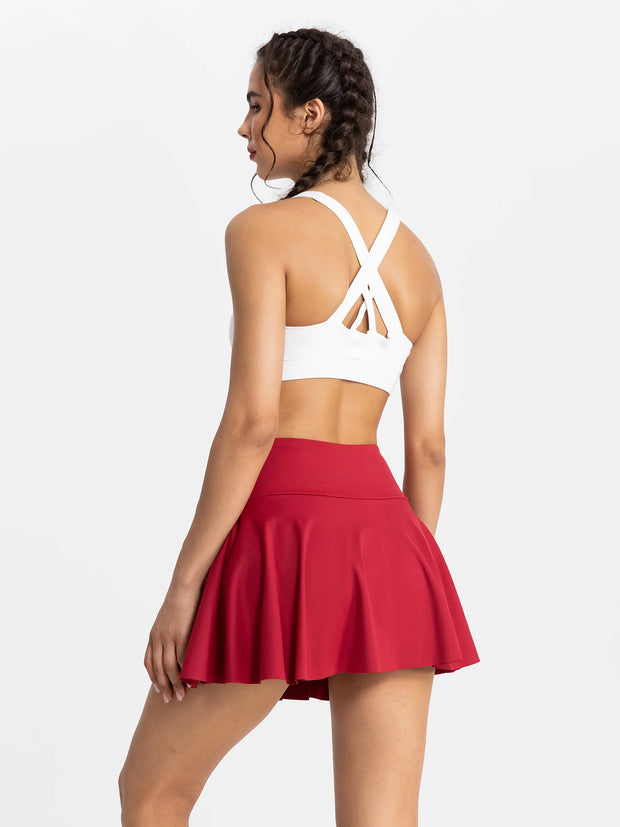Women’s Tennis Skirt