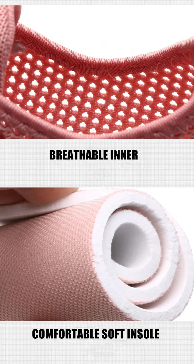 Women's Sports Shoes 2025 - Just Fit 