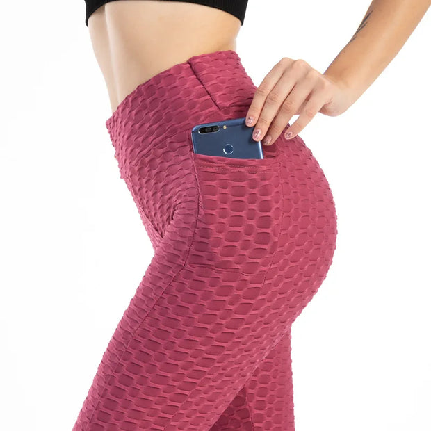 Women’s With Pocket
