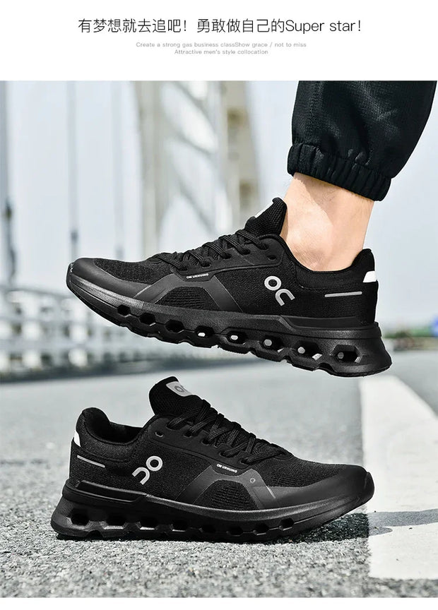 2025 New running shoes - Men's