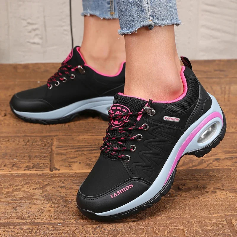 Women's Sports Shoes - Just Fit 