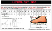2025 New Men’s Running Shoes