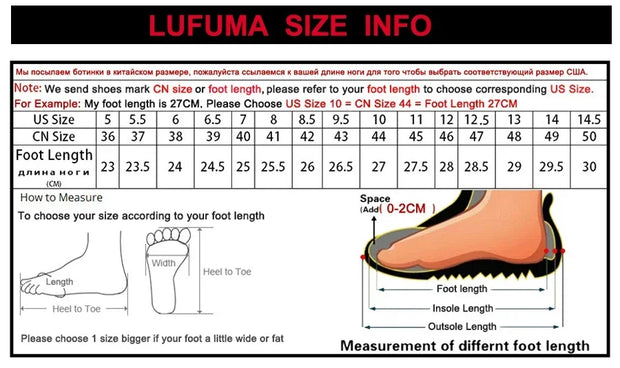 2025 New Men’s Running Shoes