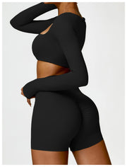 Women’s Active Wear Top