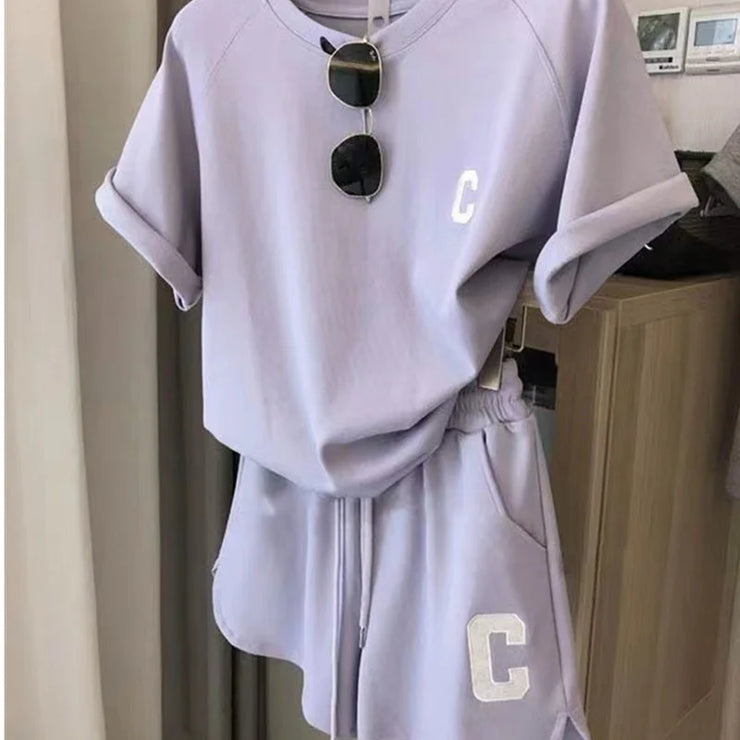 Women’s Tracksuit
