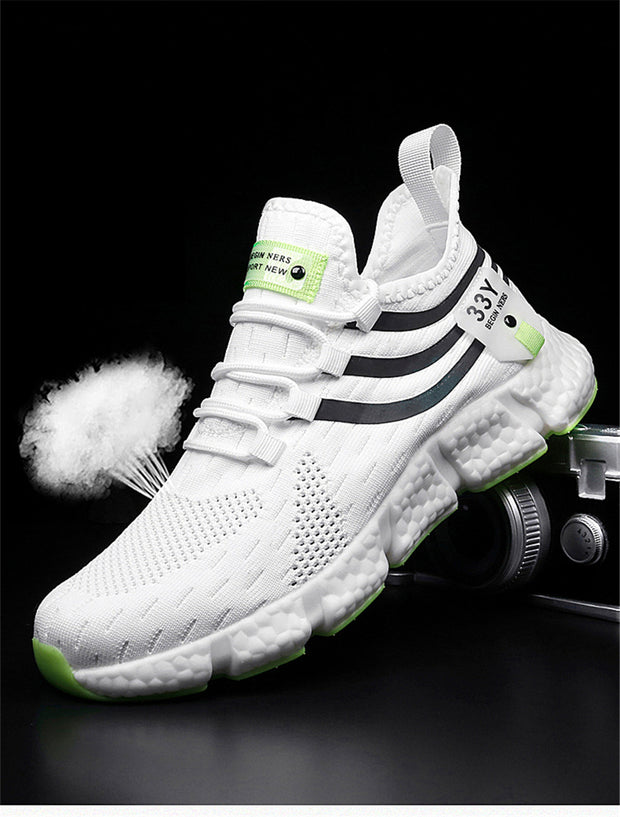 Women’s Sneakers Breathable Fashion