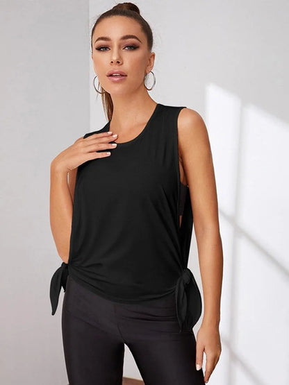 Women Fitness Top - Just Fit 