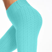 Women’s Yoga High Waist Leggings
