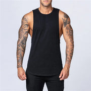 Men's Cotton Tank Top