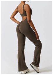 Women’s Training Push Up Bodysuit