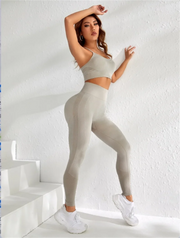 2 Piece Women's Tracksuit