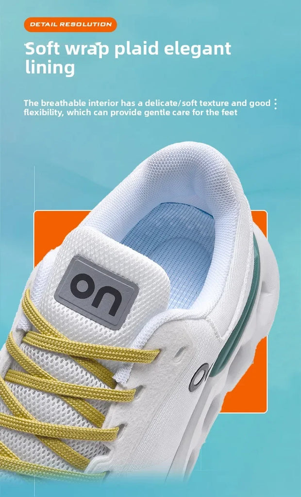 2025 New running shoes - Men's