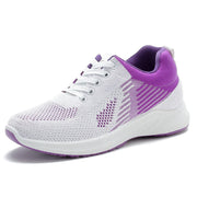 Women's sports shoes