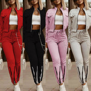 Women’s Two Piece Suit