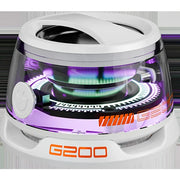 Magnetic Bluetooth Speaker Wireless
