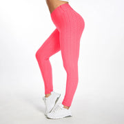 Women’s Yoga High Waist Leggings