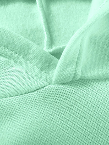 Womens Fleece-Lined Tracksuit - Just Fit 