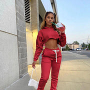 Women's Tracksuit