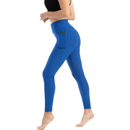 Women’s Yoga Leggings - Just Fit 