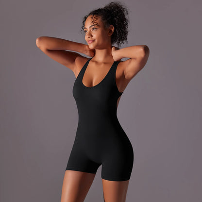 Woman's Sets Seamless - Just Fit 