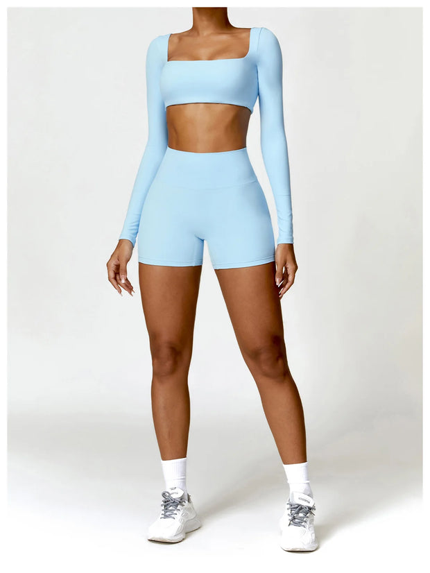 Women’s Active Wear Top