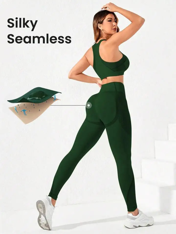 Women's 2-piece Set - Just Fit 