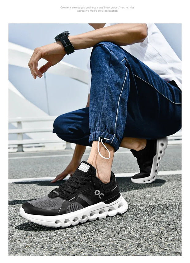 2025 New running shoes - Men's