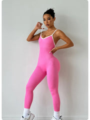 Women’s Jumpsuit  Spaghetti S