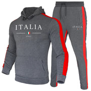 Men's Tracksuit