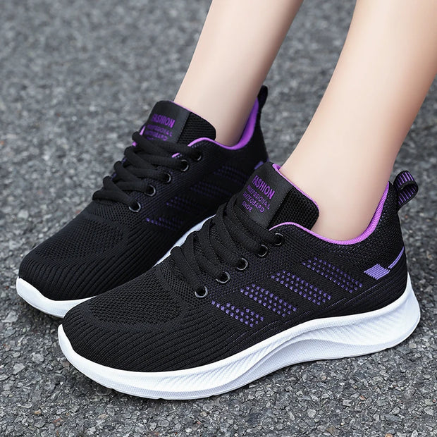 Women's shoes
