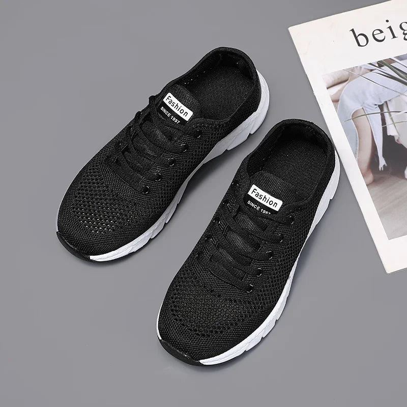 Women's Sports Shoes 2025 - Just Fit 