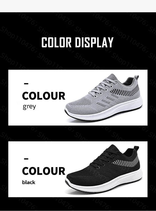 Men's Sports Shoes