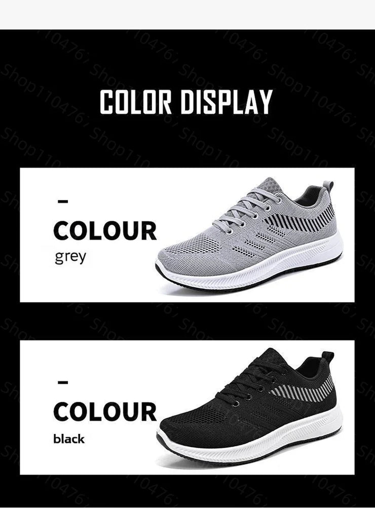 Men's Sports Shoes