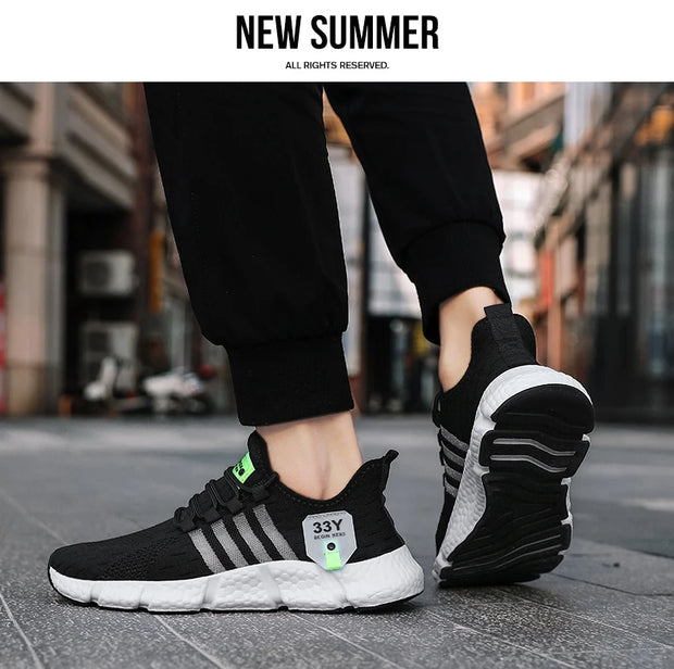 Men’s Sports Shoes