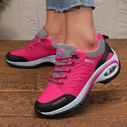 Women's Sports Shoes - Just Fit 