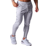 Mens Training Pants GYM Track Sweatpants