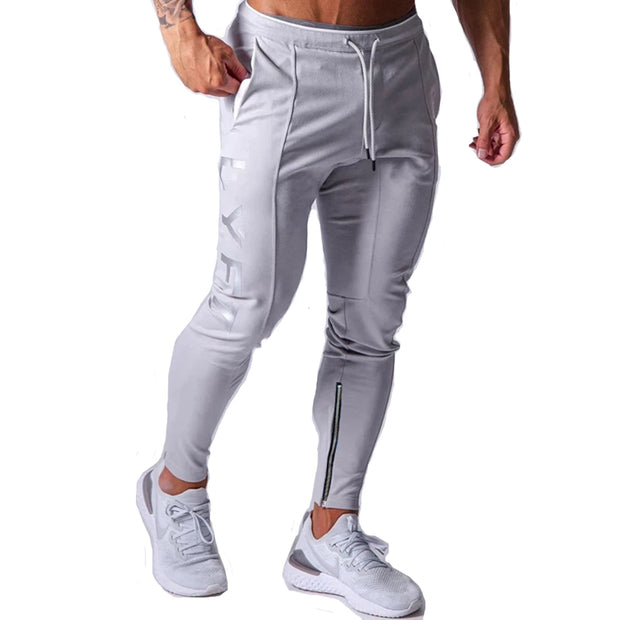 Mens Training Pants GYM Track Sweatpants