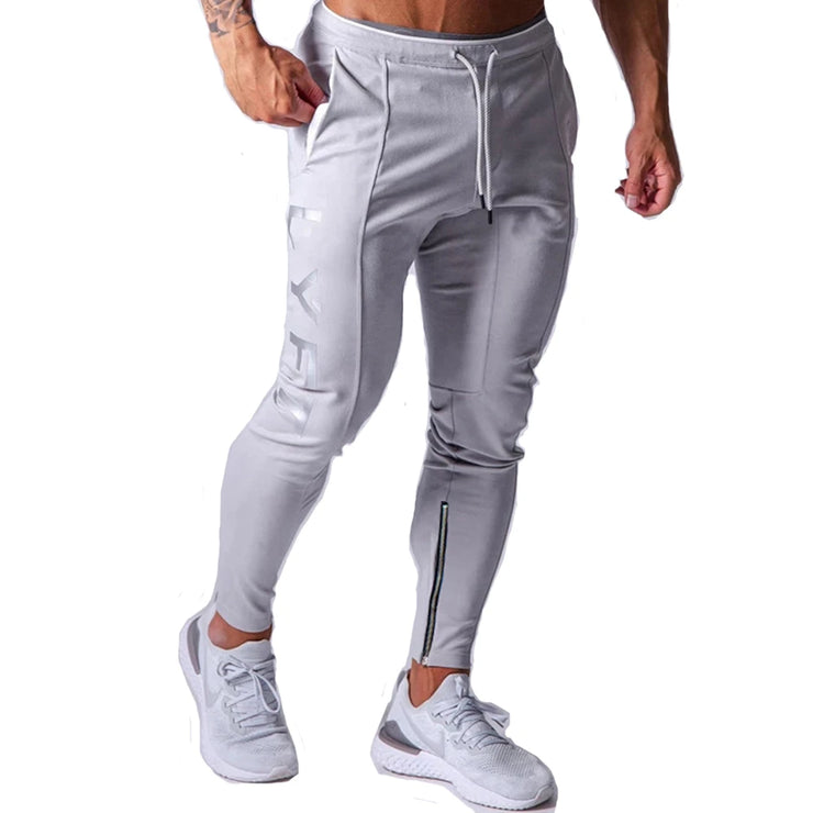 Mens Training Pants GYM Track Sweatpants